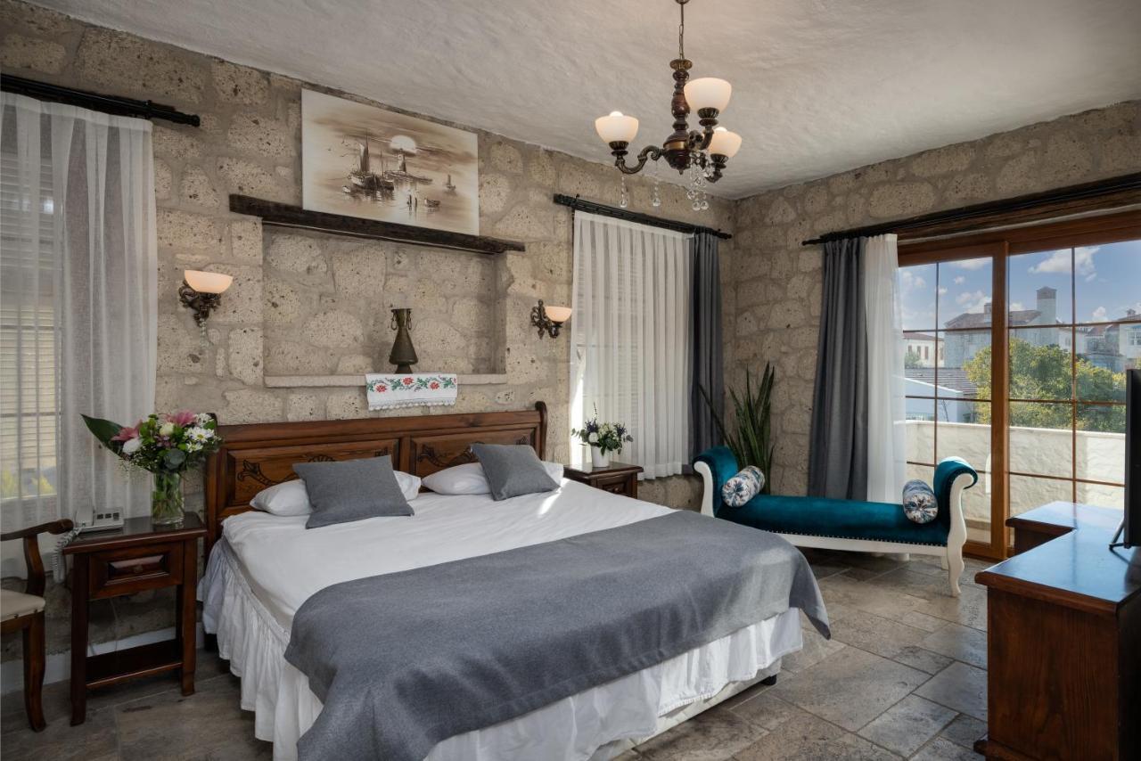 Alacati Koclu Konagi Hotel Pokój zdjęcie
