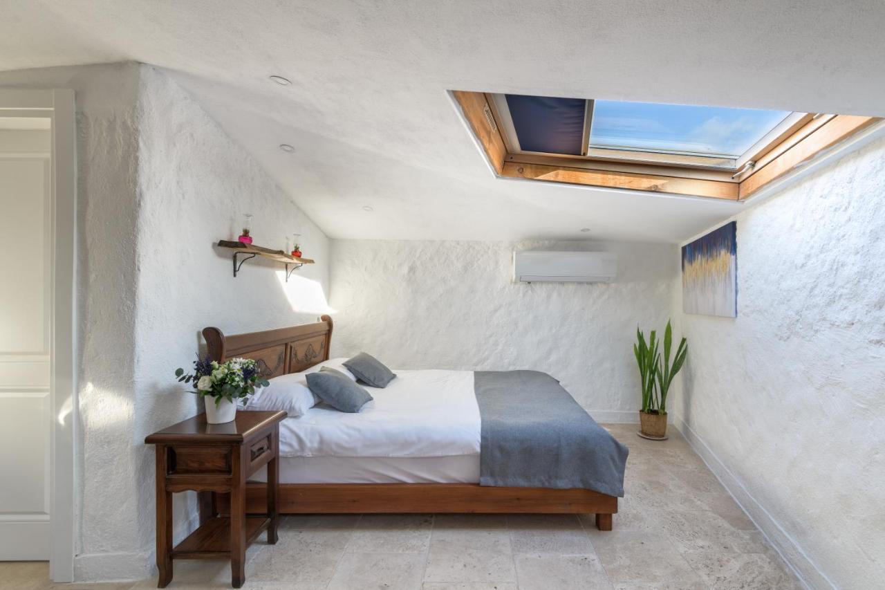 Alacati Koclu Konagi Hotel Pokój zdjęcie