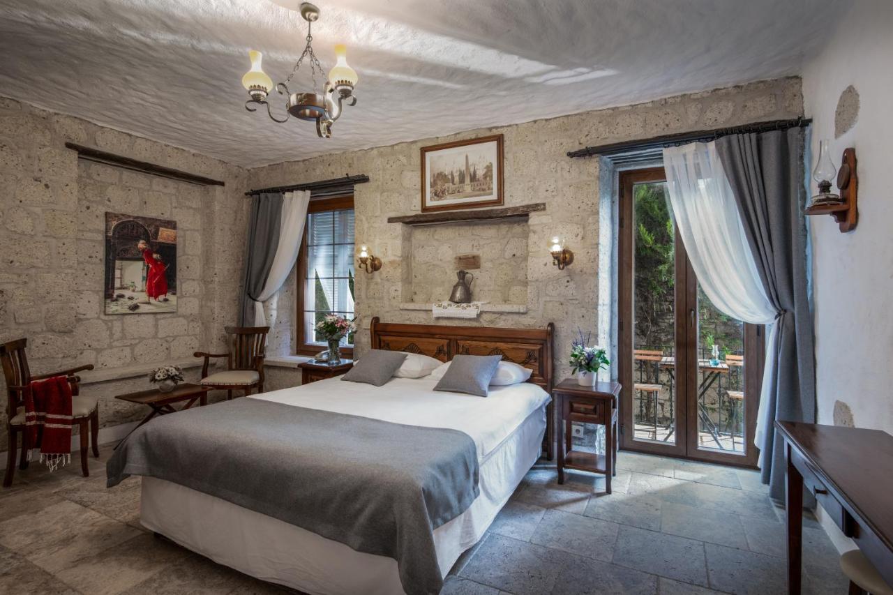 Alacati Koclu Konagi Hotel Pokój zdjęcie