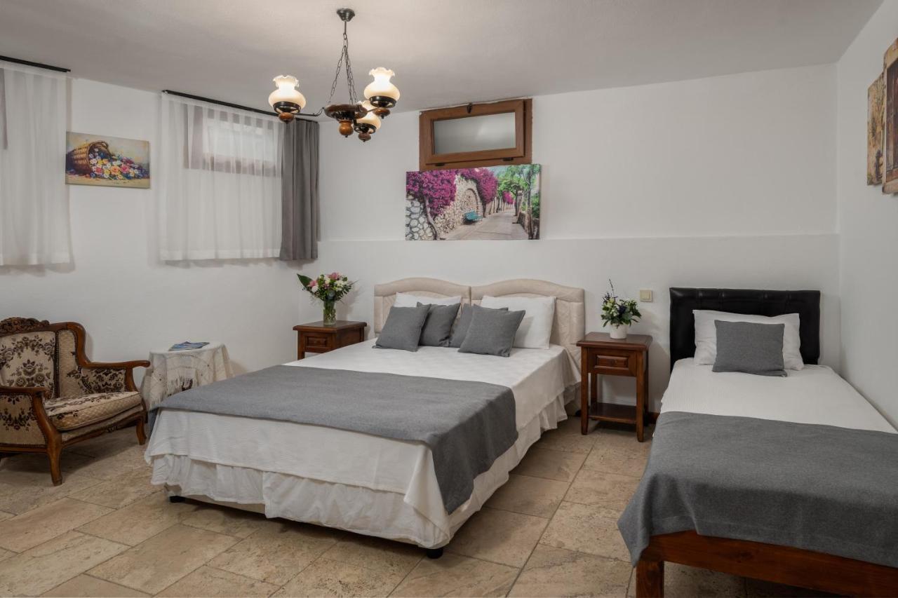 Alacati Koclu Konagi Hotel Pokój zdjęcie