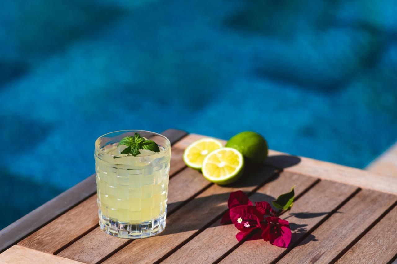 Alacati Koclu Konagi Hotel Zewnętrze zdjęcie