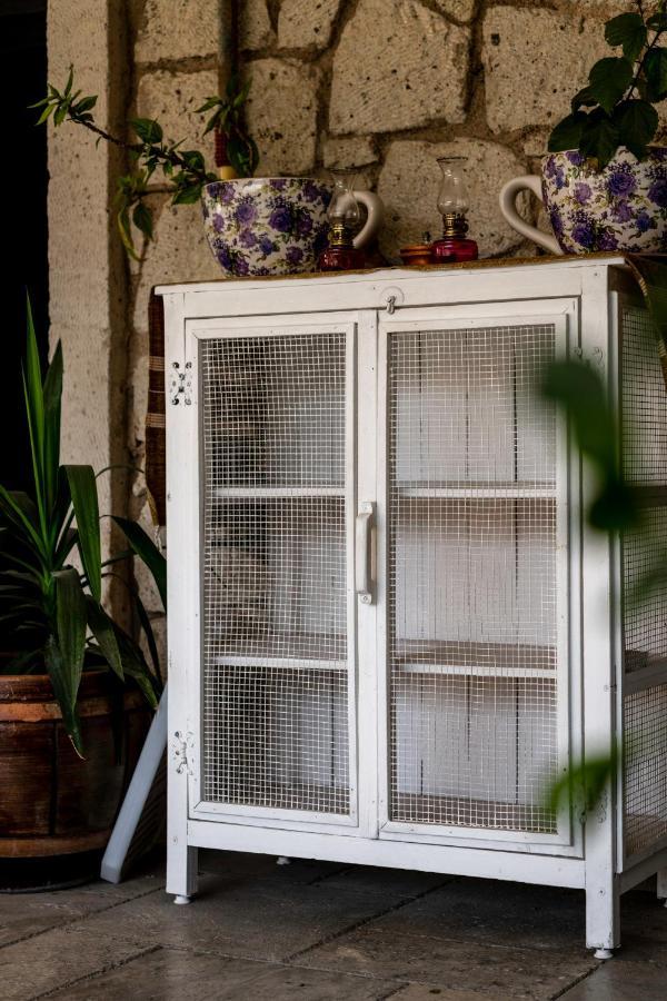 Alacati Koclu Konagi Hotel Zewnętrze zdjęcie
