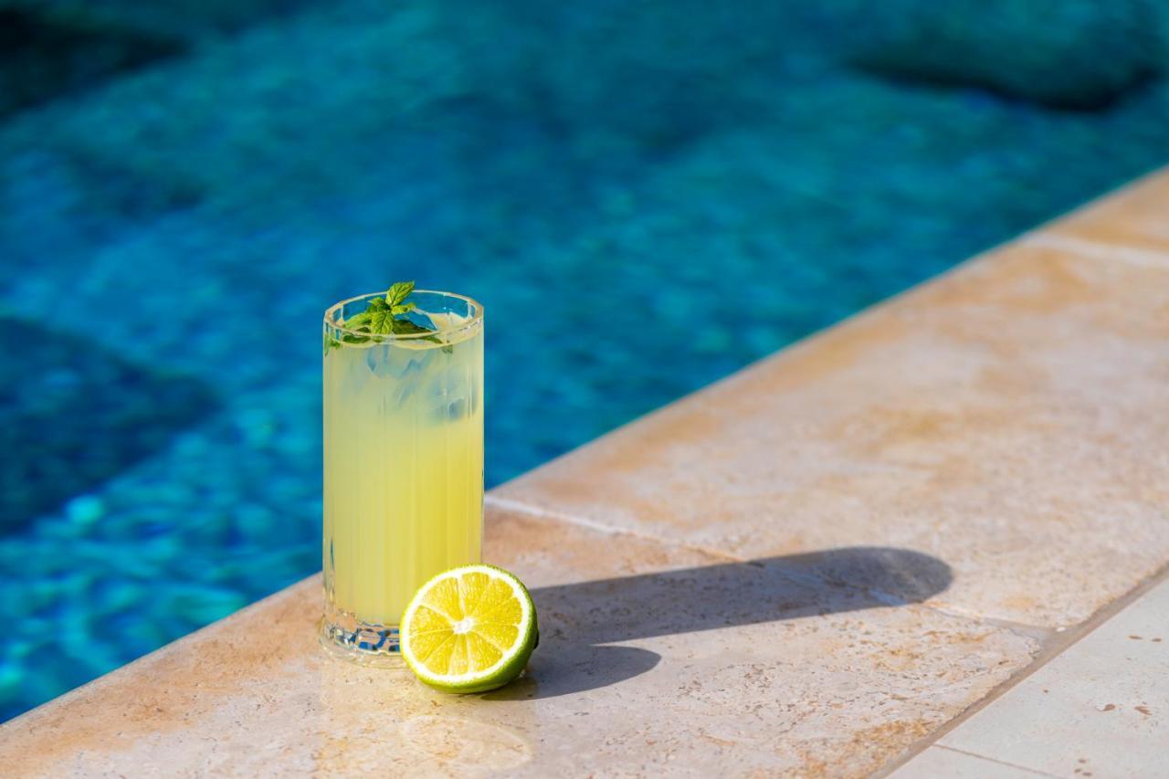 Alacati Koclu Konagi Hotel Zewnętrze zdjęcie