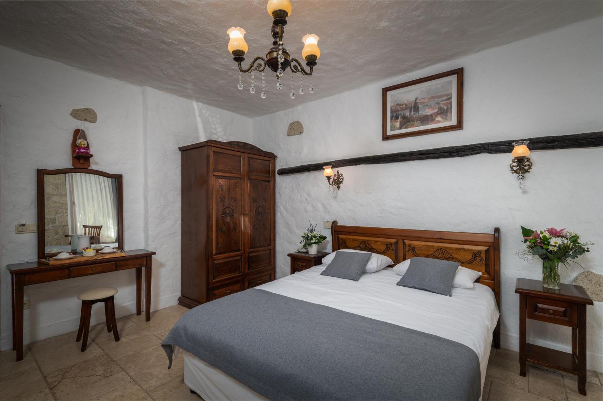 Alacati Koclu Konagi Hotel Pokój zdjęcie