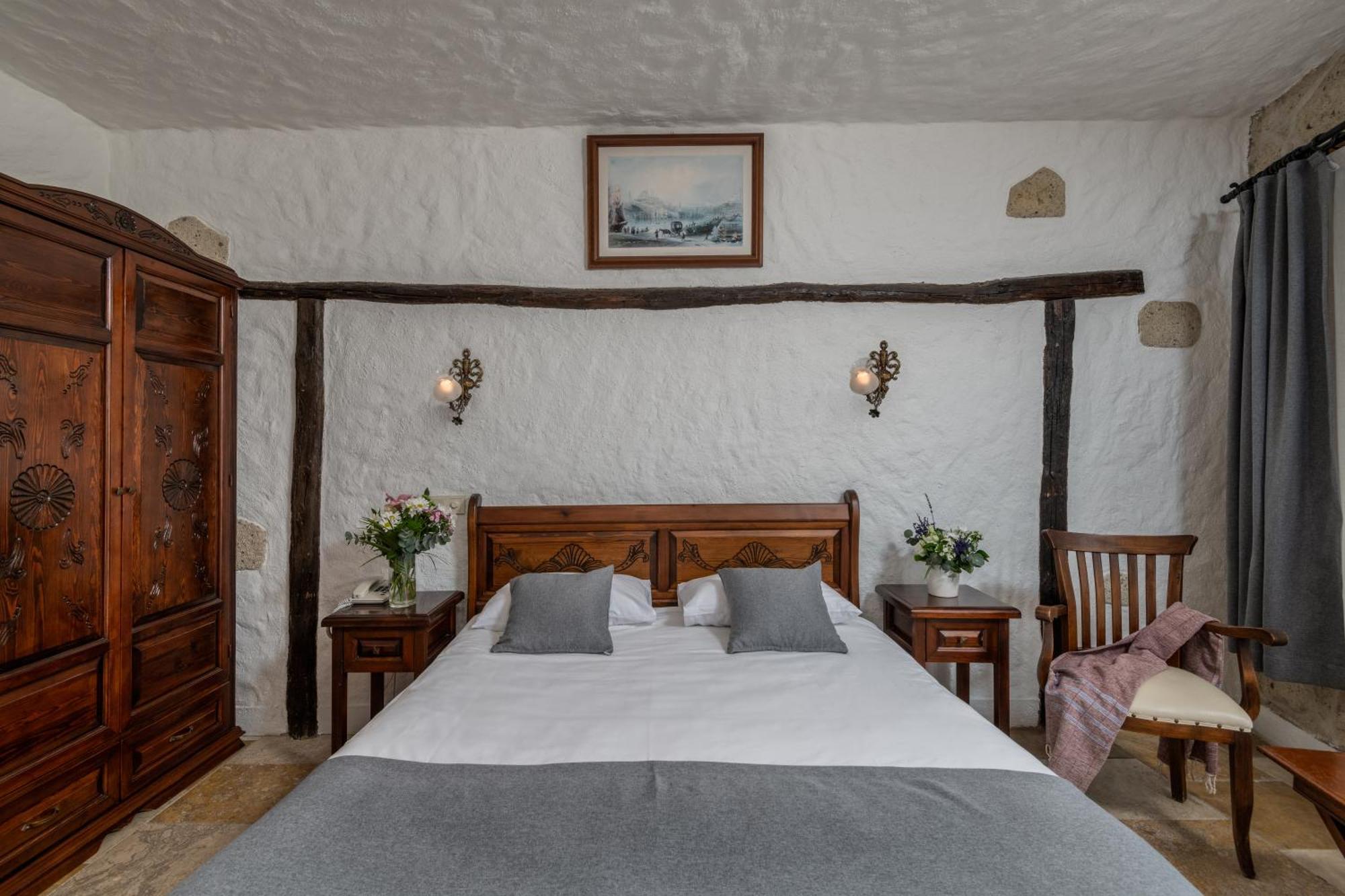 Alacati Koclu Konagi Hotel Zewnętrze zdjęcie