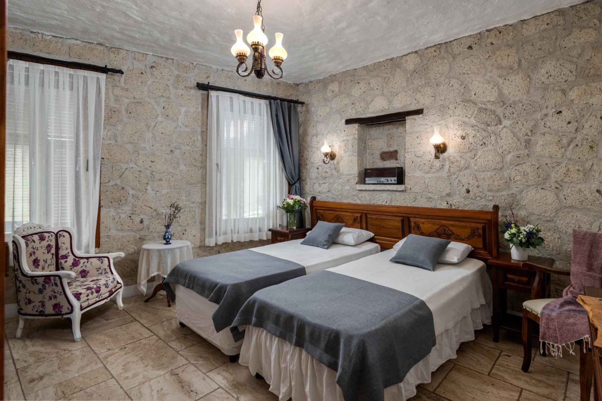 Alacati Koclu Konagi Hotel Pokój zdjęcie