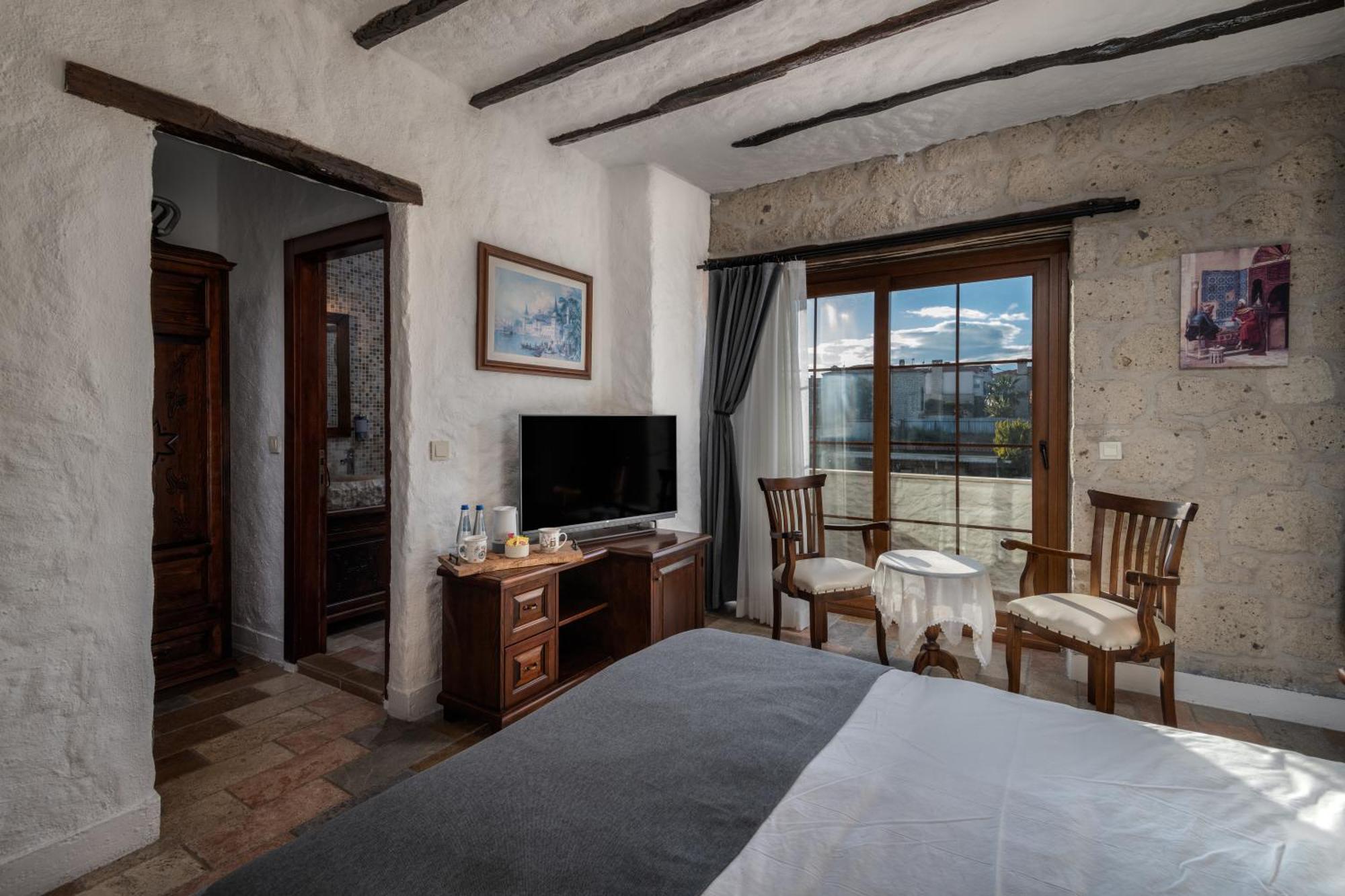 Alacati Koclu Konagi Hotel Pokój zdjęcie