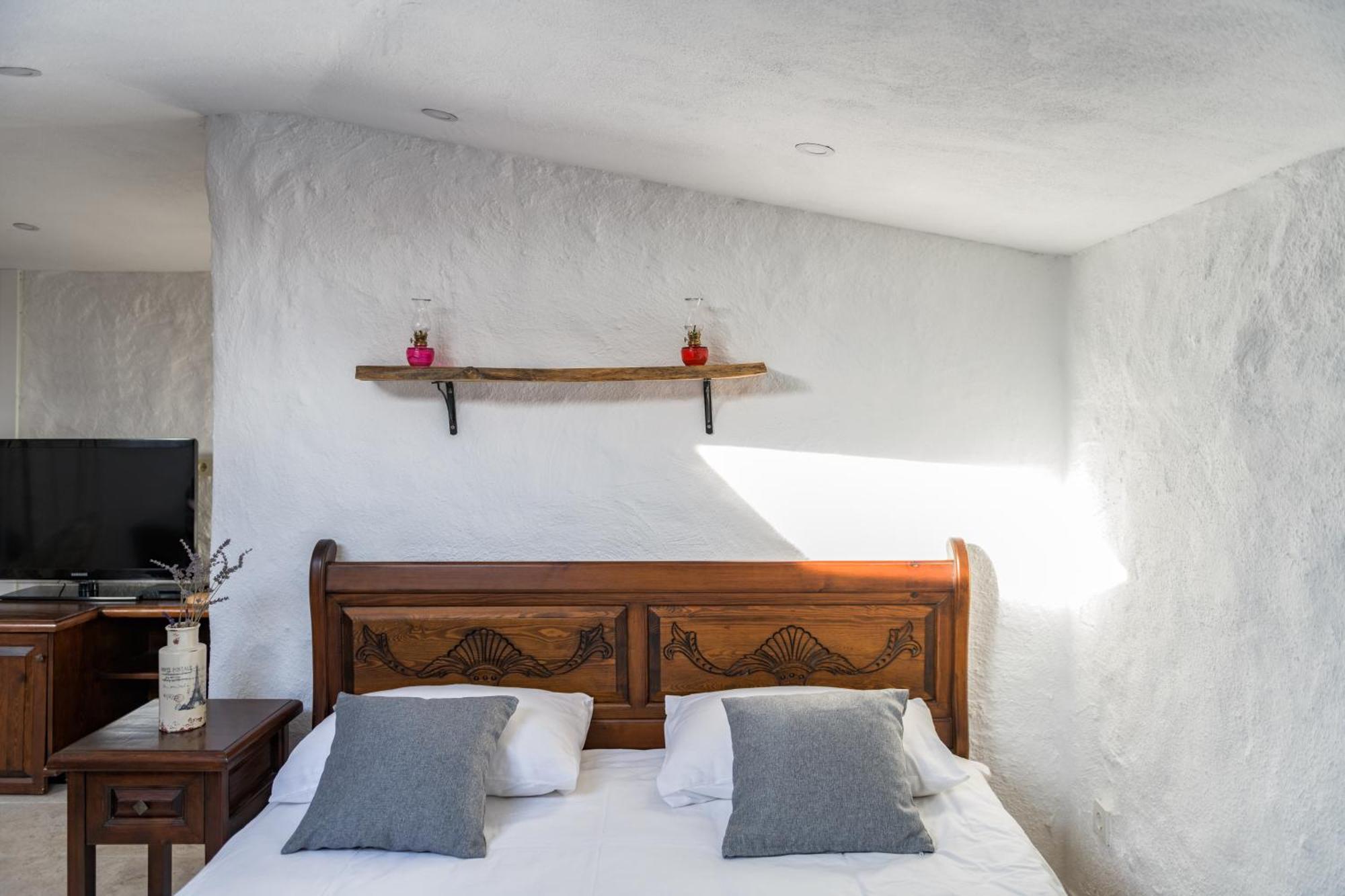 Alacati Koclu Konagi Hotel Pokój zdjęcie