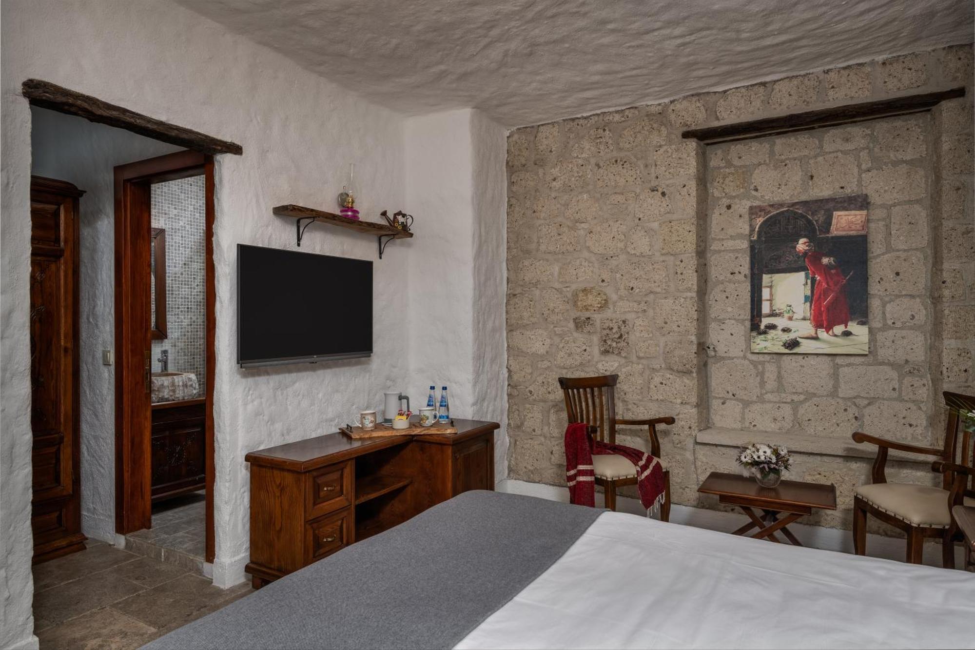 Alacati Koclu Konagi Hotel Pokój zdjęcie