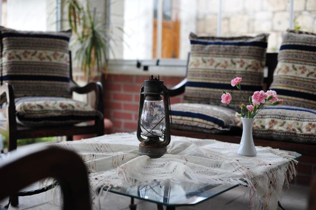 Alacati Koclu Konagi Hotel Zewnętrze zdjęcie