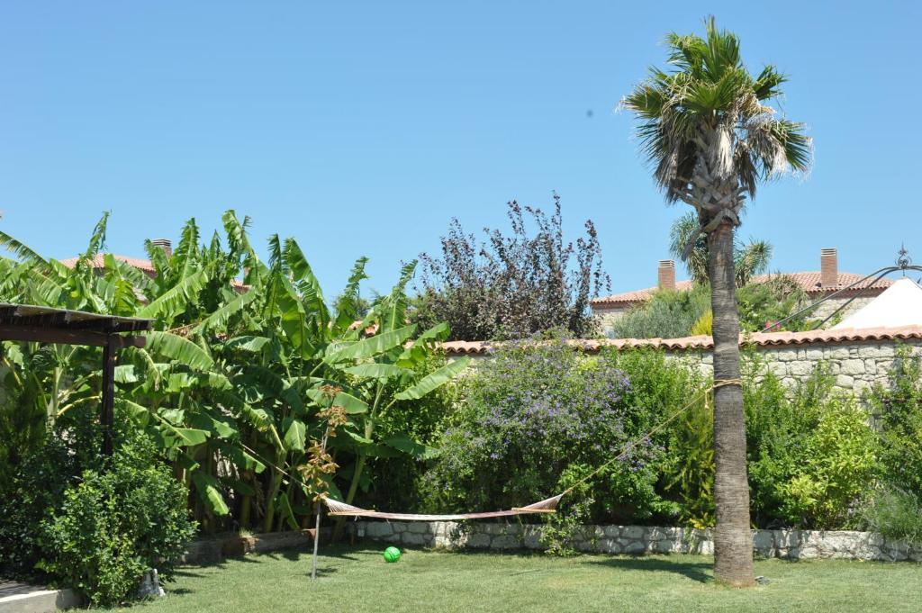 Alacati Koclu Konagi Hotel Zewnętrze zdjęcie